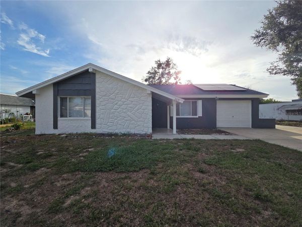 3619 SPRINGFIELD DRIVE , HOLIDAY, FL 34691