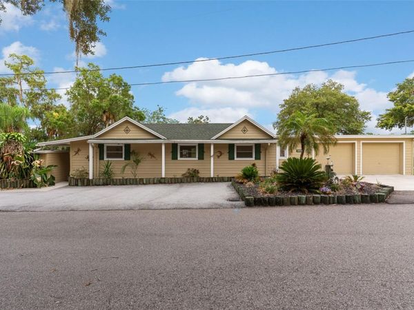 10519 BRIDGEWOOD DRIVE , RIVERVIEW, FL 33578