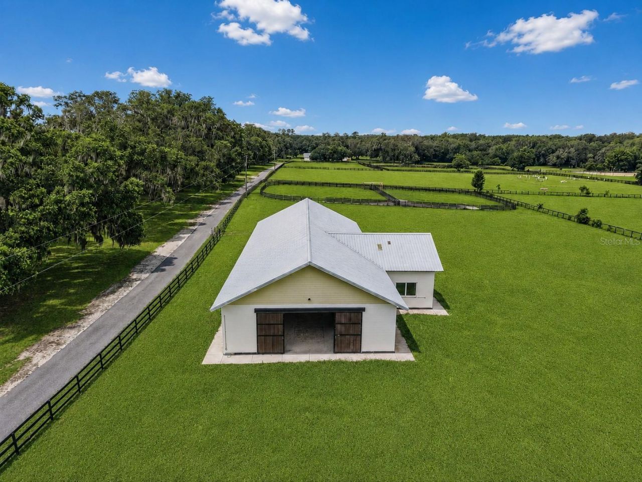 8544 NW 160th Avenue, Morriston, FL 32668 Photo