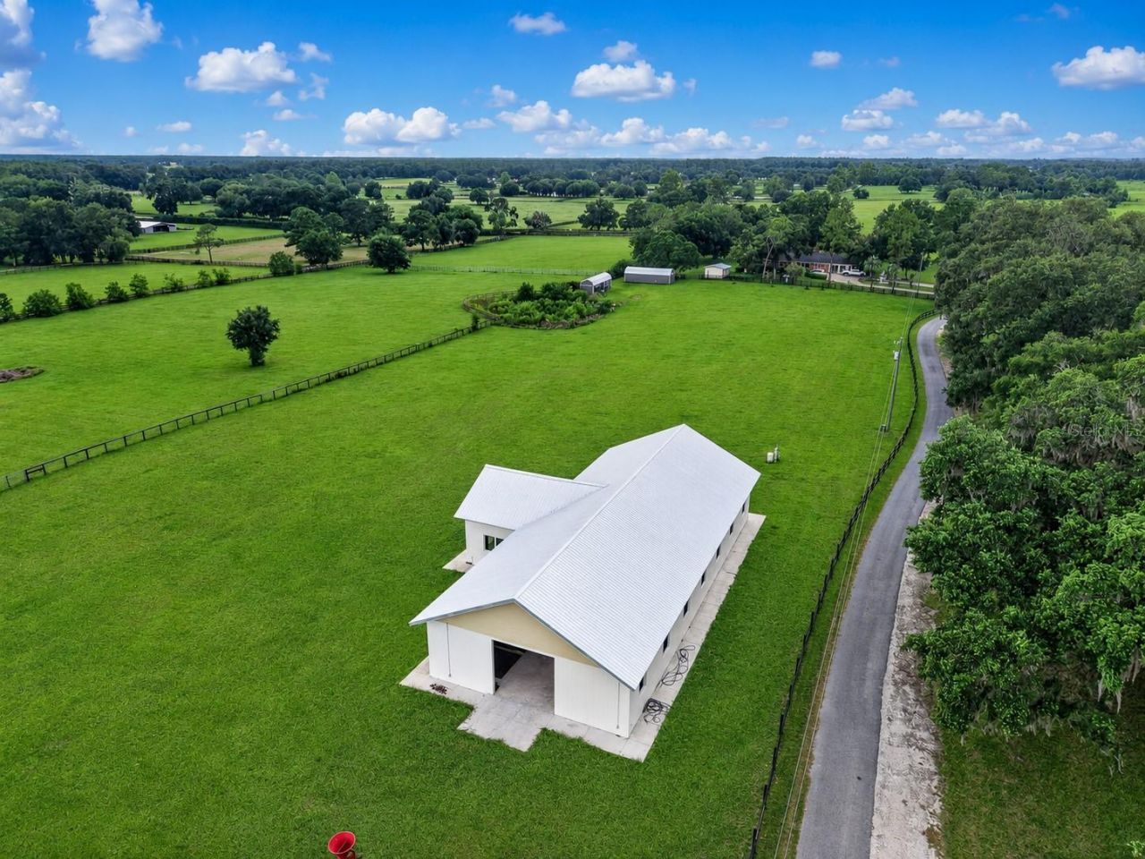 8544 NW 160th Avenue, Morriston, FL 32668 Photo