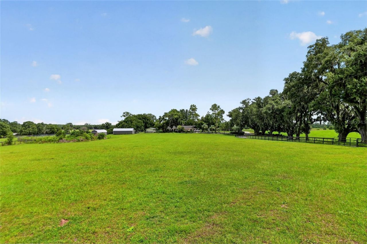 8544 NW 160th Avenue, Morriston, FL 32668 Photo