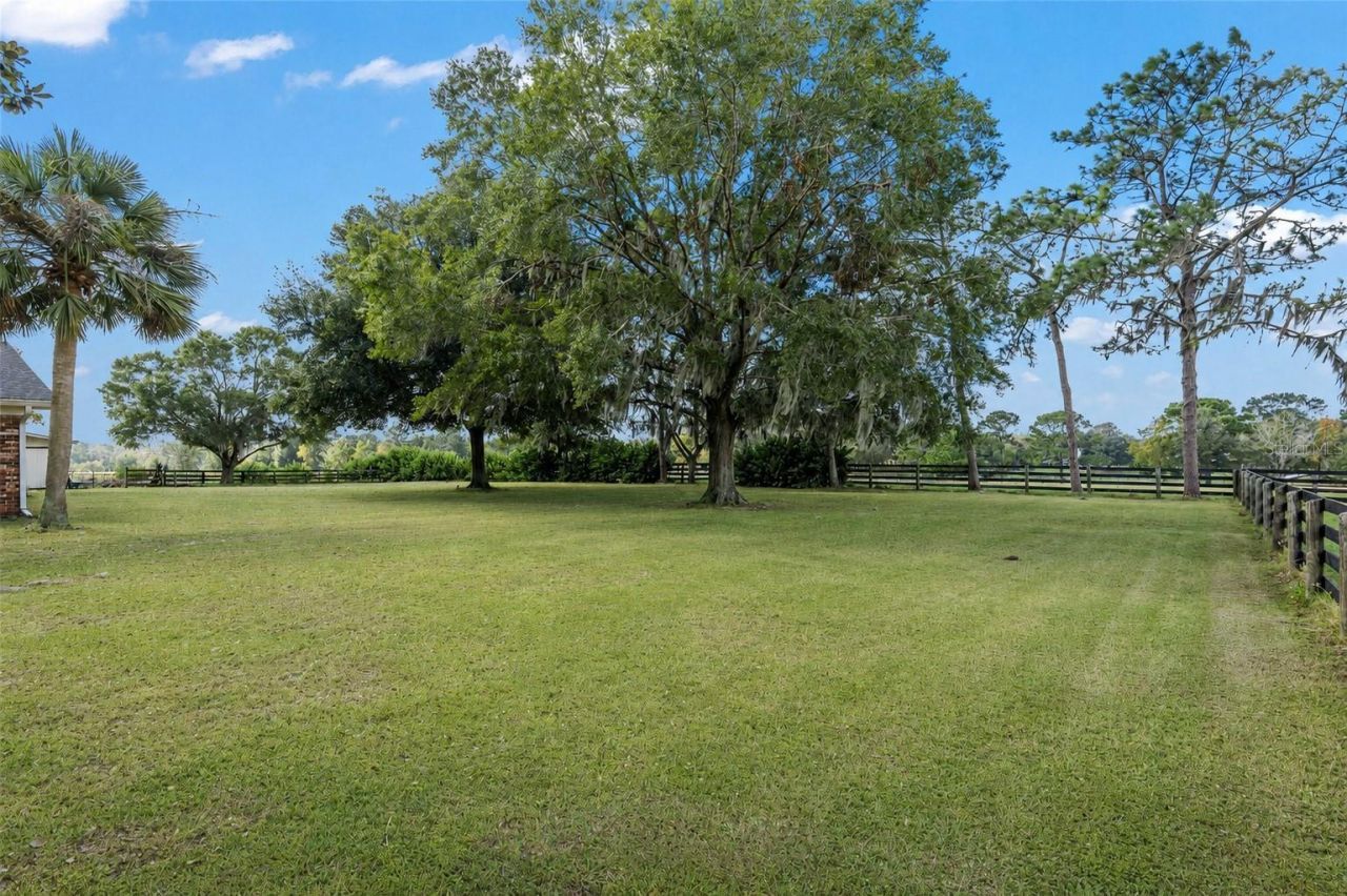 8544 NW 160th Avenue, Morriston, FL 32668 Photo