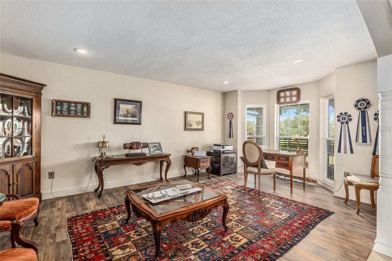 8544 NW 160th Avenue, Morriston, FL 32668 Photo