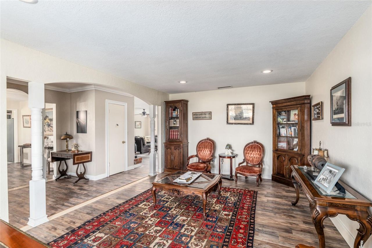 8544 NW 160th Avenue, Morriston, FL 32668 Photo