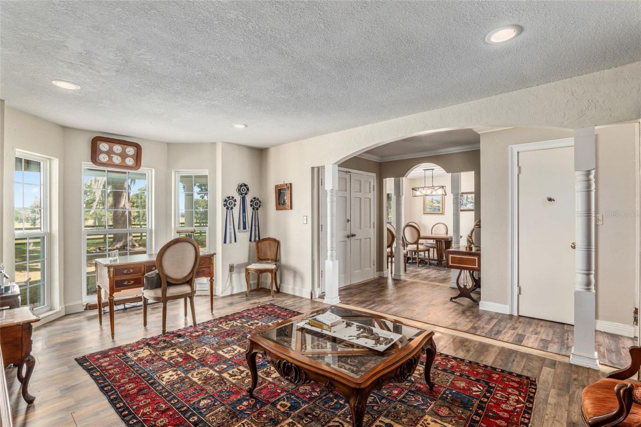 8544 NW 160th Avenue, Morriston, FL 32668 Photo