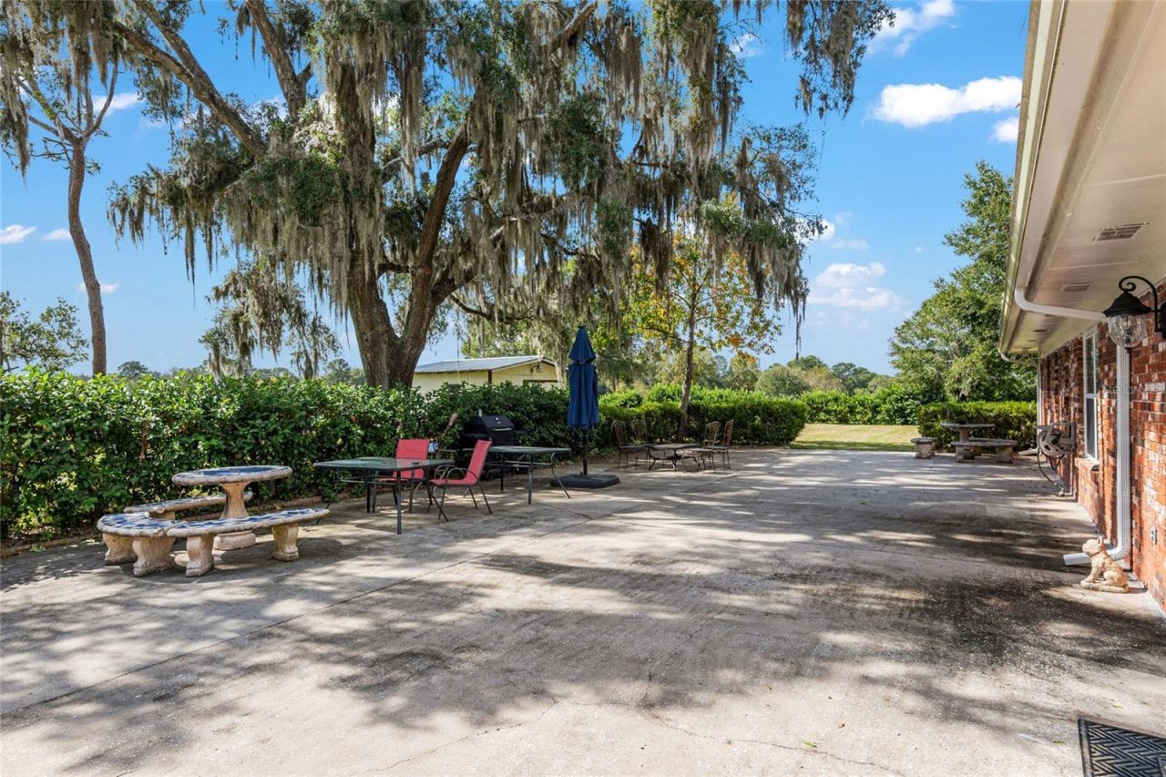 8544 NW 160th Avenue, Morriston, FL 32668 Photo