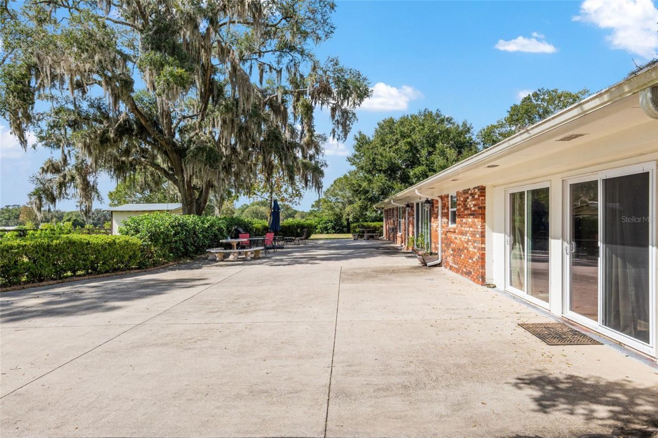 8544 NW 160th Avenue, Morriston, FL 32668 Photo