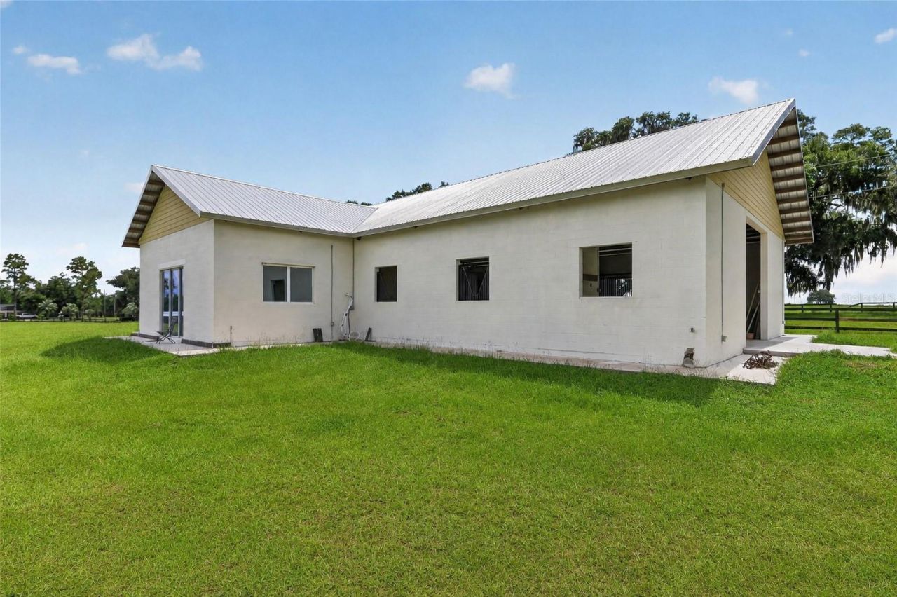 8544 NW 160th Avenue, Morriston, FL 32668 Photo