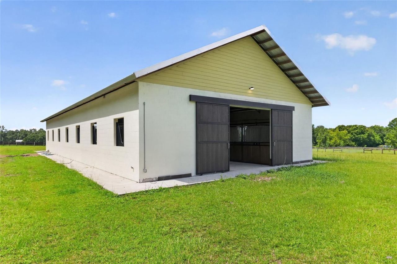 8544 NW 160th Avenue, Morriston, FL 32668 Photo