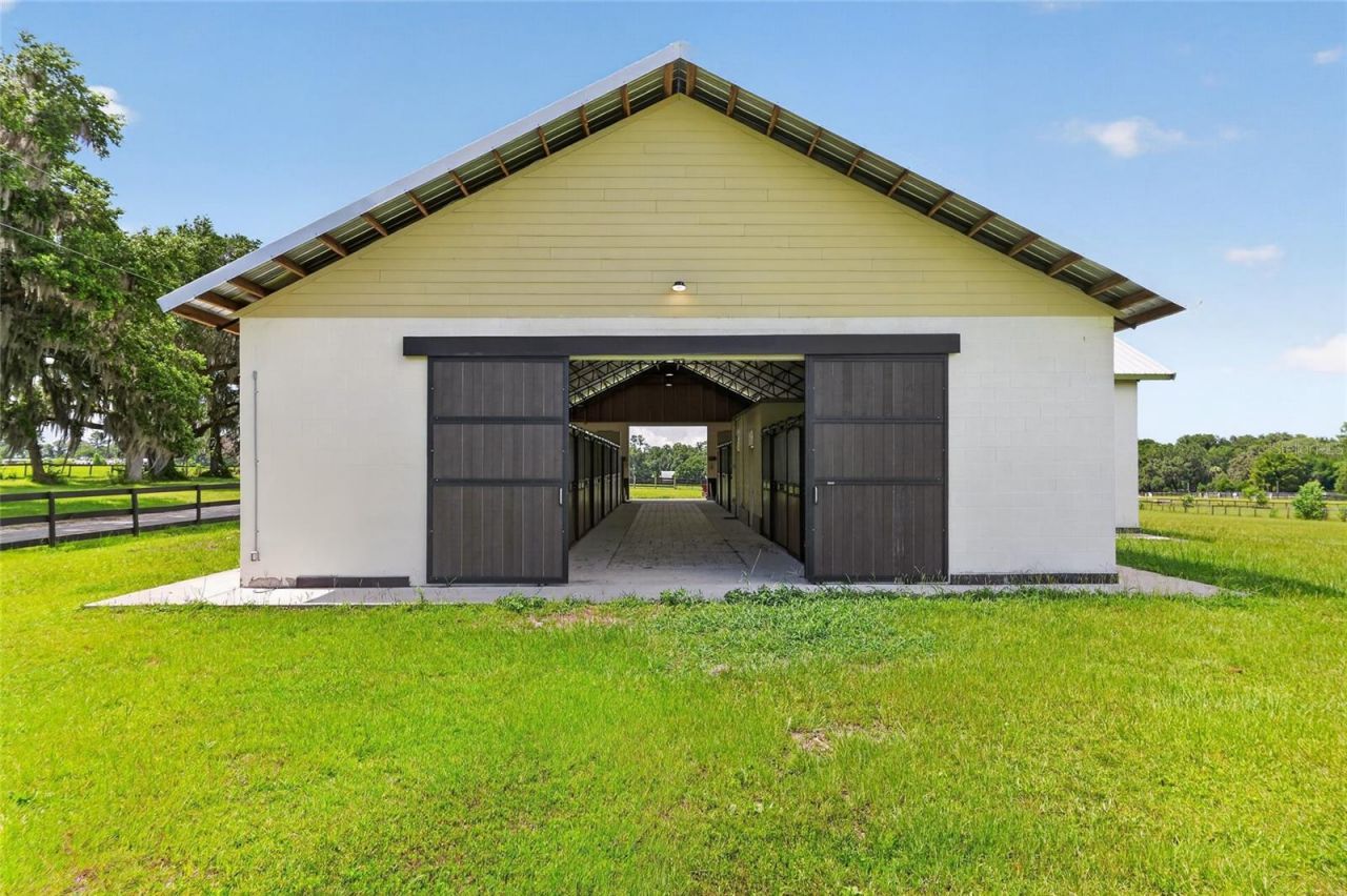 8544 NW 160th Avenue, Morriston, FL 32668 Photo