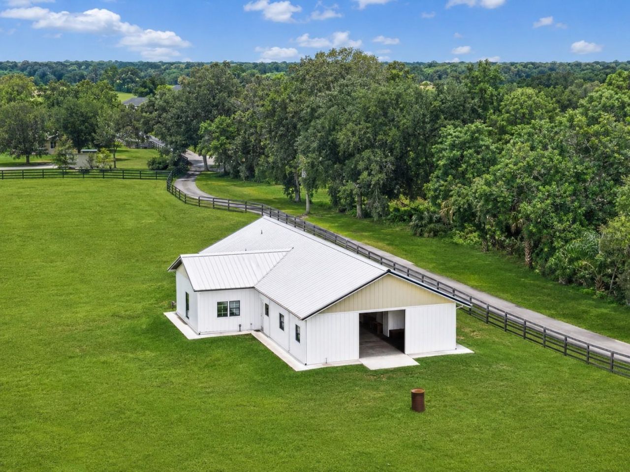 8544 NW 160th Avenue, Morriston, FL 32668 Photo