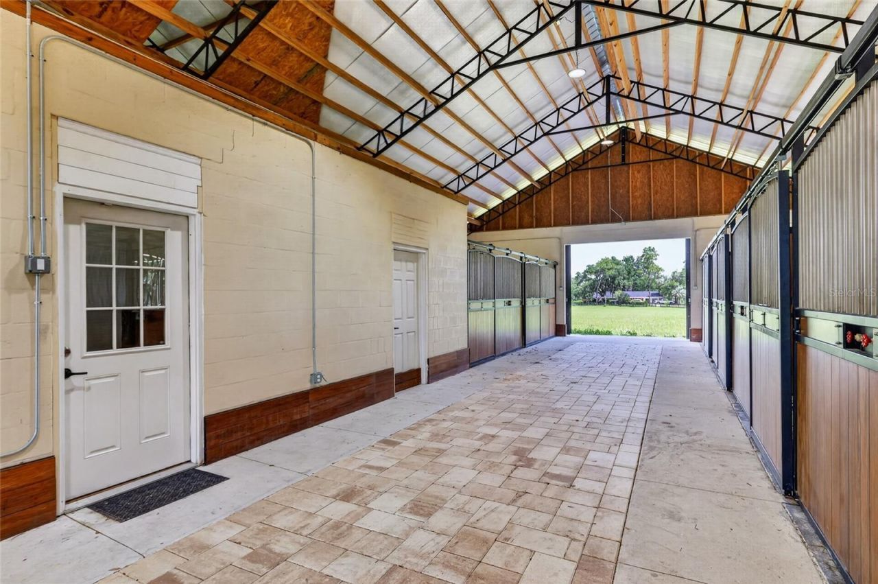8544 NW 160th Avenue, Morriston, FL 32668 Photo