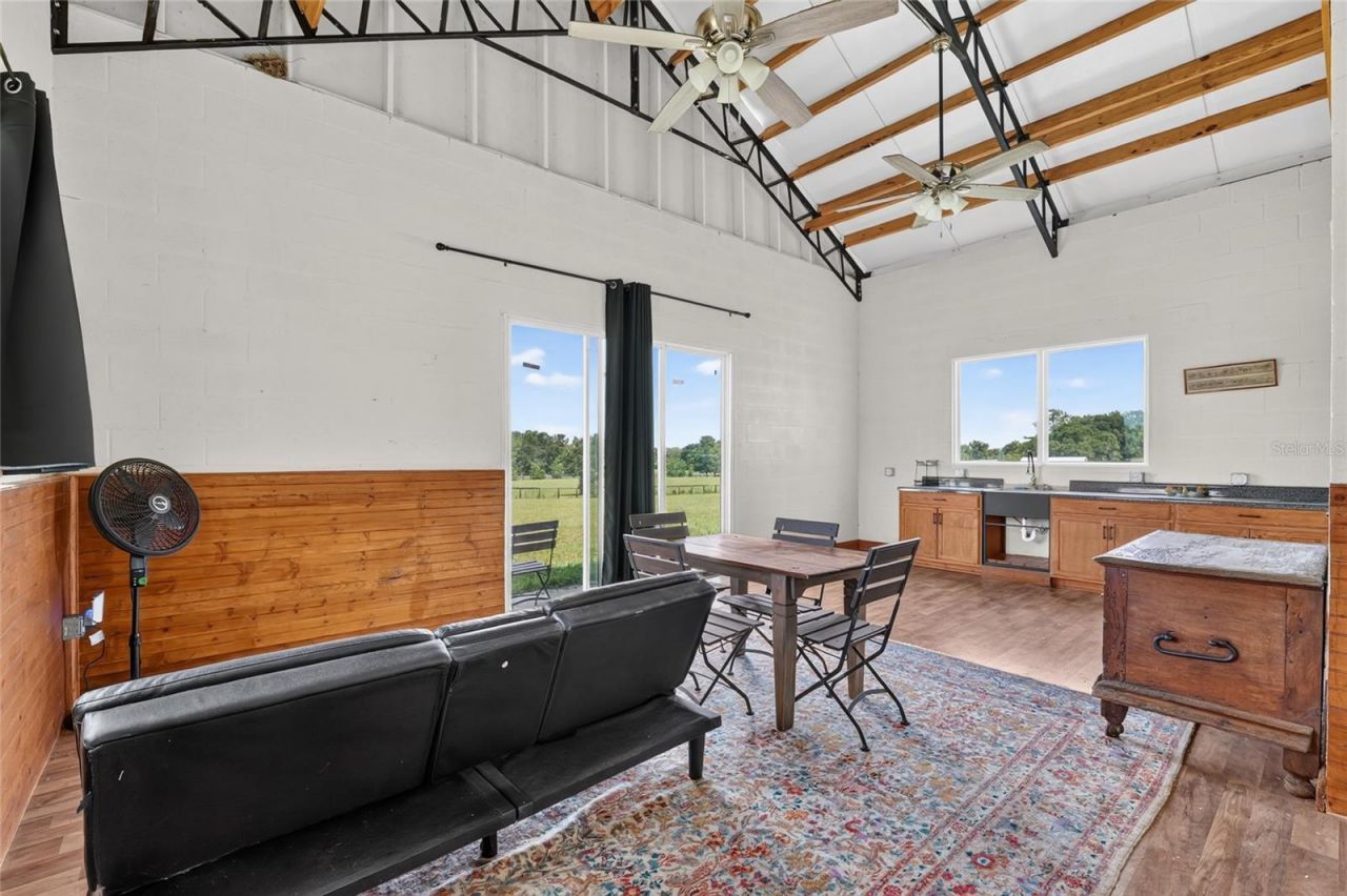 8544 NW 160th Avenue, Morriston, FL 32668 Photo