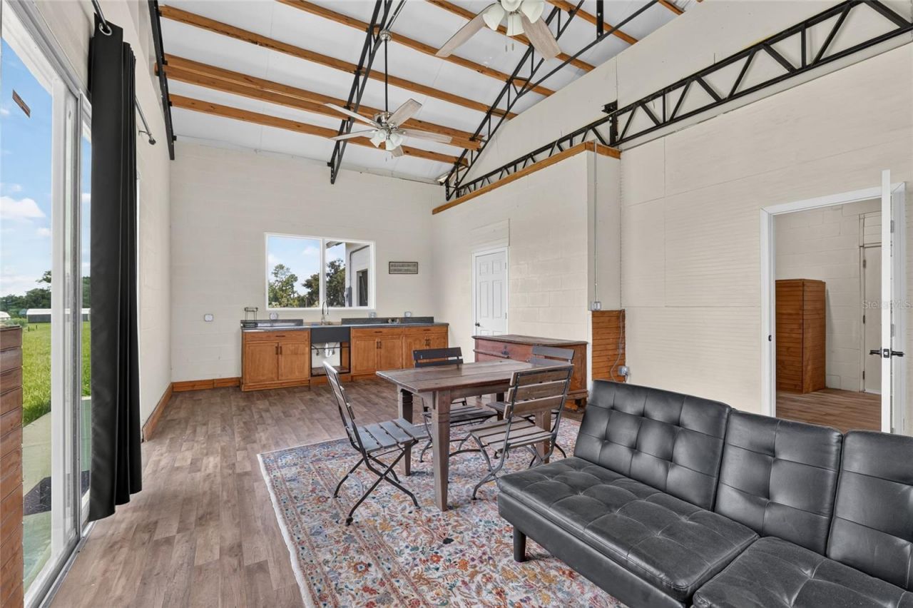 8544 NW 160th Avenue, Morriston, FL 32668 Photo