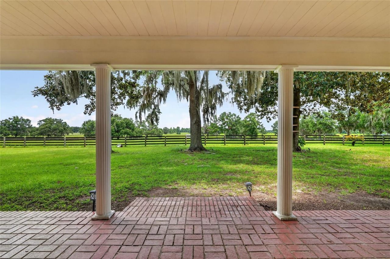 8544 NW 160th Avenue, Morriston, FL 32668 Photo
