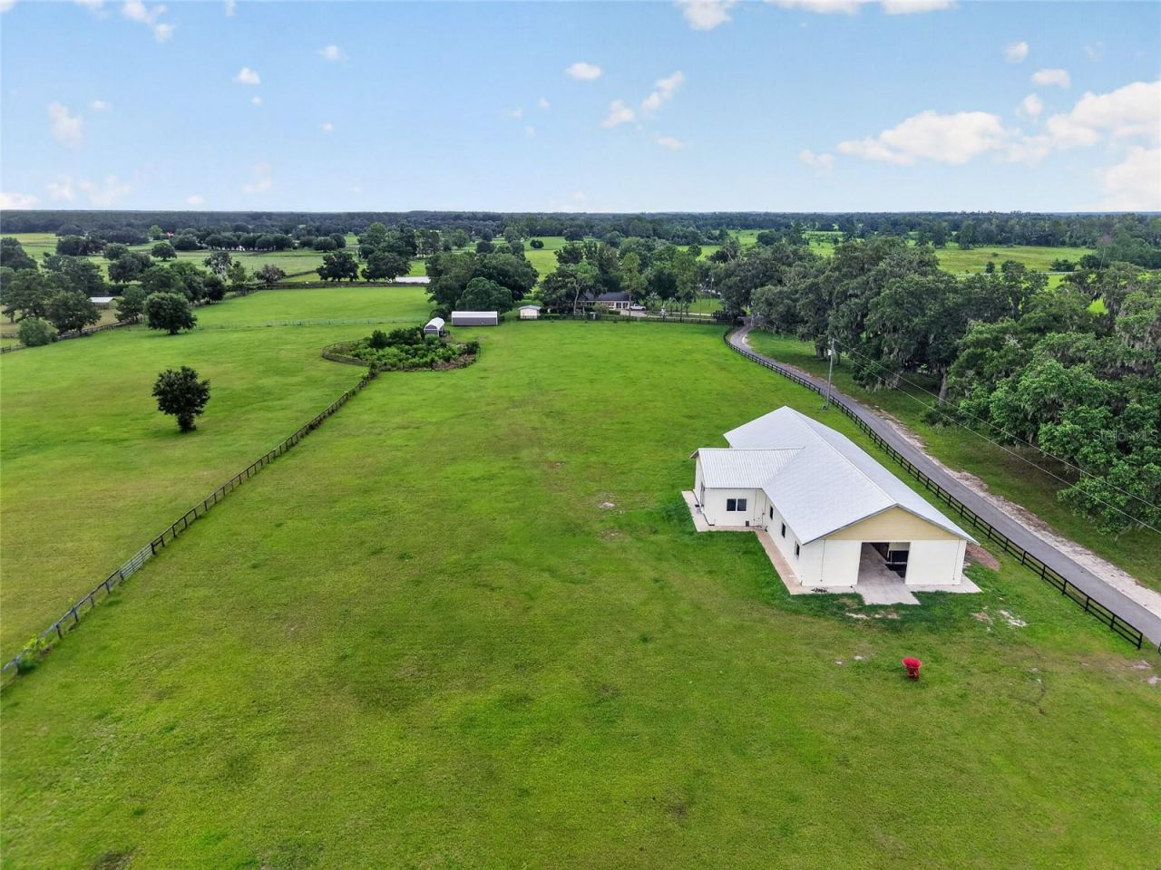 8544 NW 160th Avenue, Morriston, FL 32668 Photo