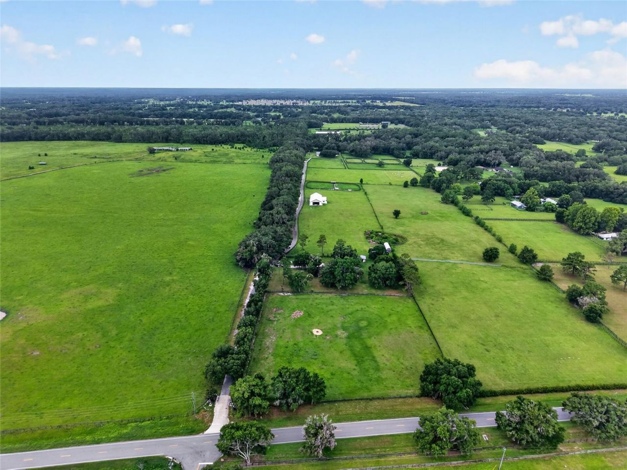 8544 NW 160th Avenue, Morriston, FL 32668 Photo