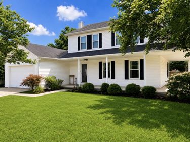 322 Calmes Boulevard, Winchester, KY 40391
