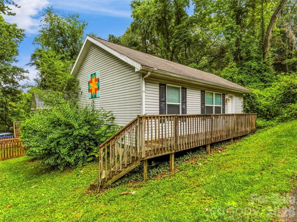 214 Short Michigan Avenue , Asheville, NC 28806