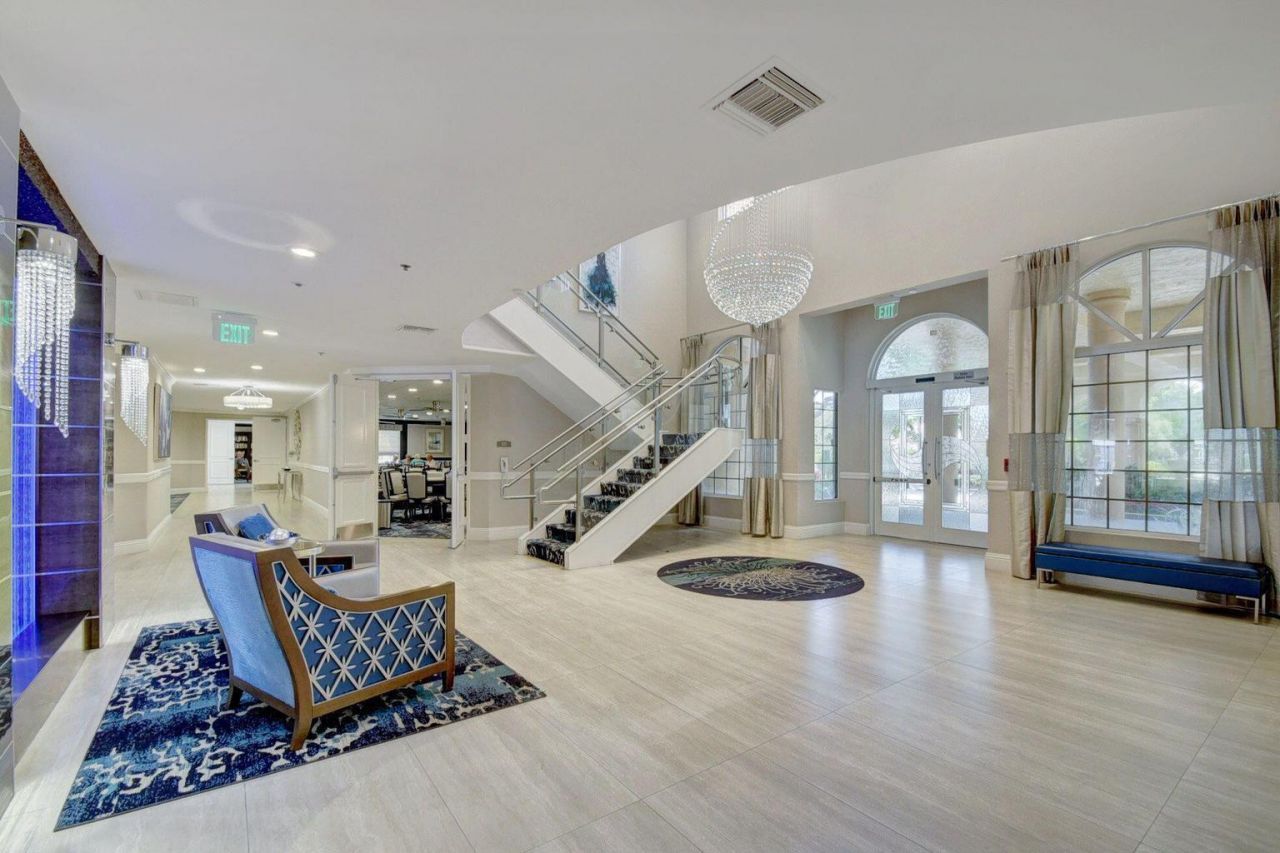 5136 Floria Drive, Unit G, Boynton Beach, FL 33437 Photo