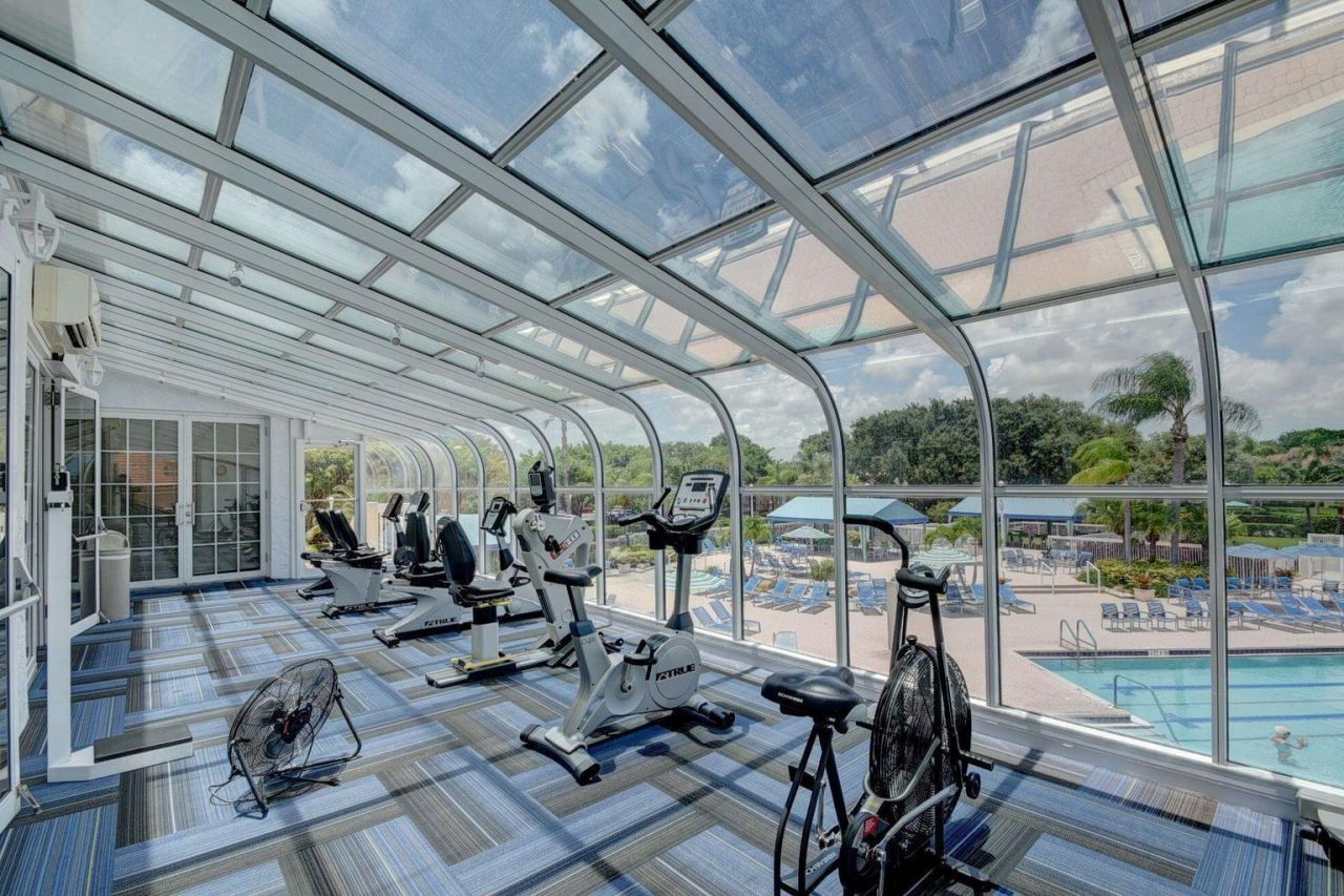 5136 Floria Drive, Unit G, Boynton Beach, FL 33437 Photo