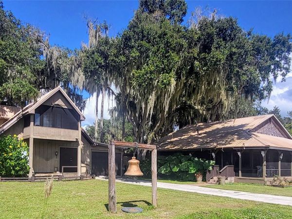 70 TIN HOUSE COVE Road, Lorida, FL 33857