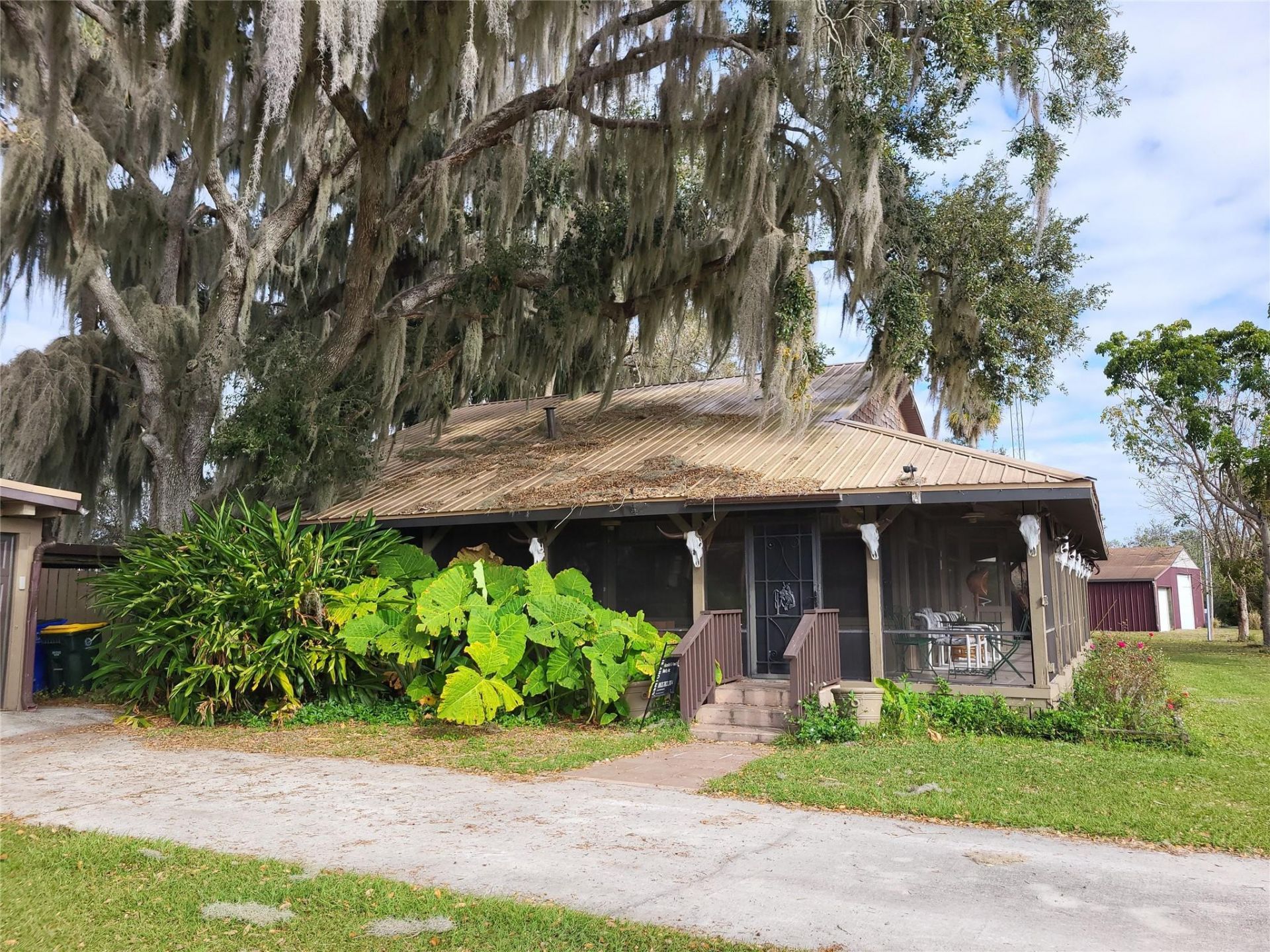 70 Tin House Cove Road, Lorida, FL 33857 Photo