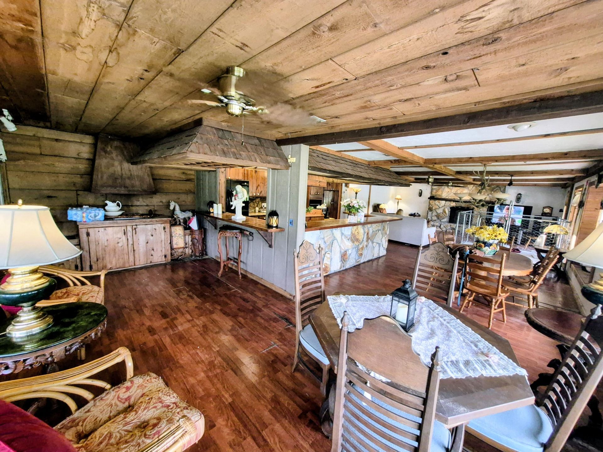 70 Tin House Cove Road, Lorida, FL 33857 Photo