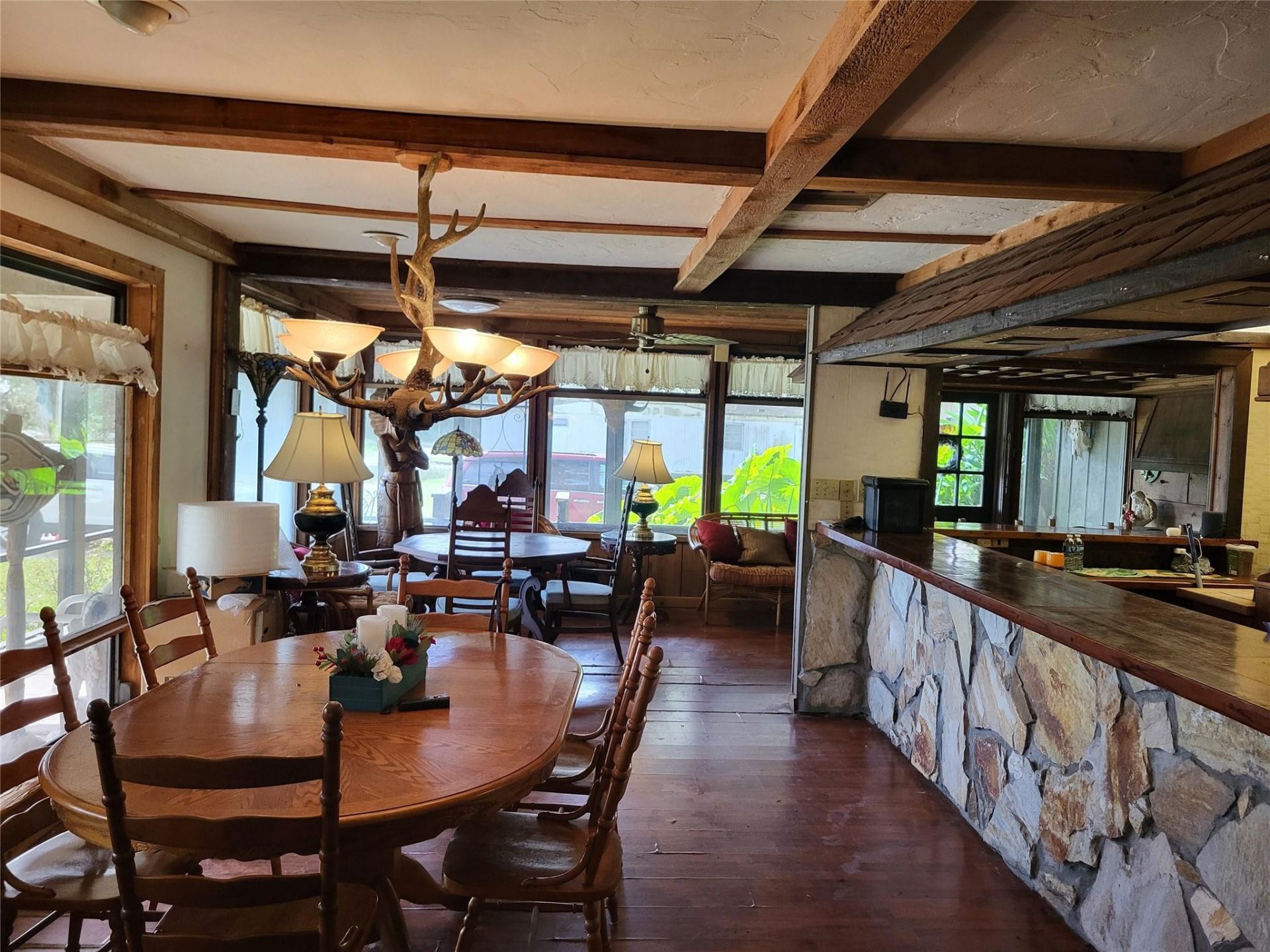 70 Tin House Cove Road, Lorida, FL 33857 Photo