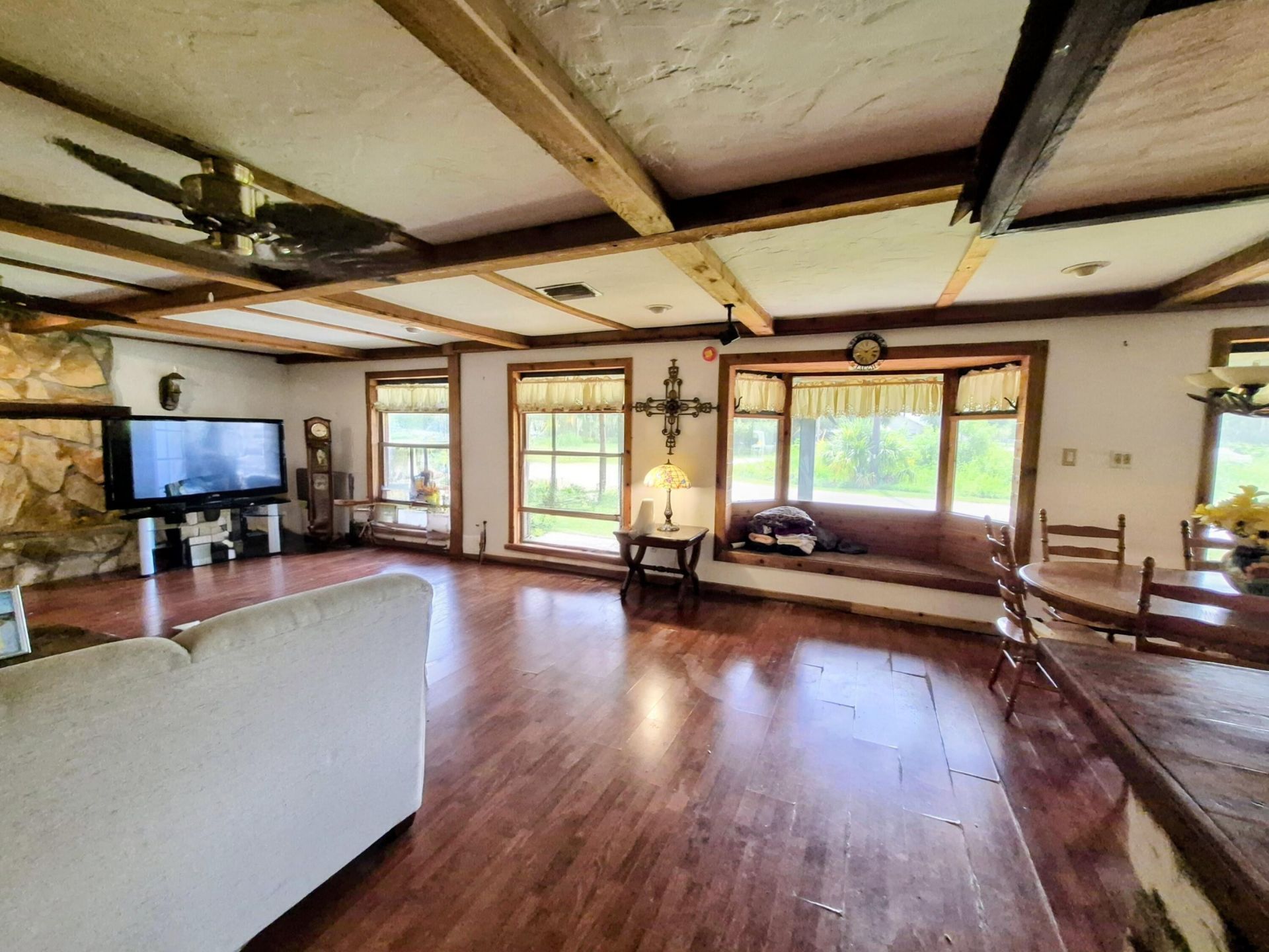 70 Tin House Cove Road, Lorida, FL 33857 Photo