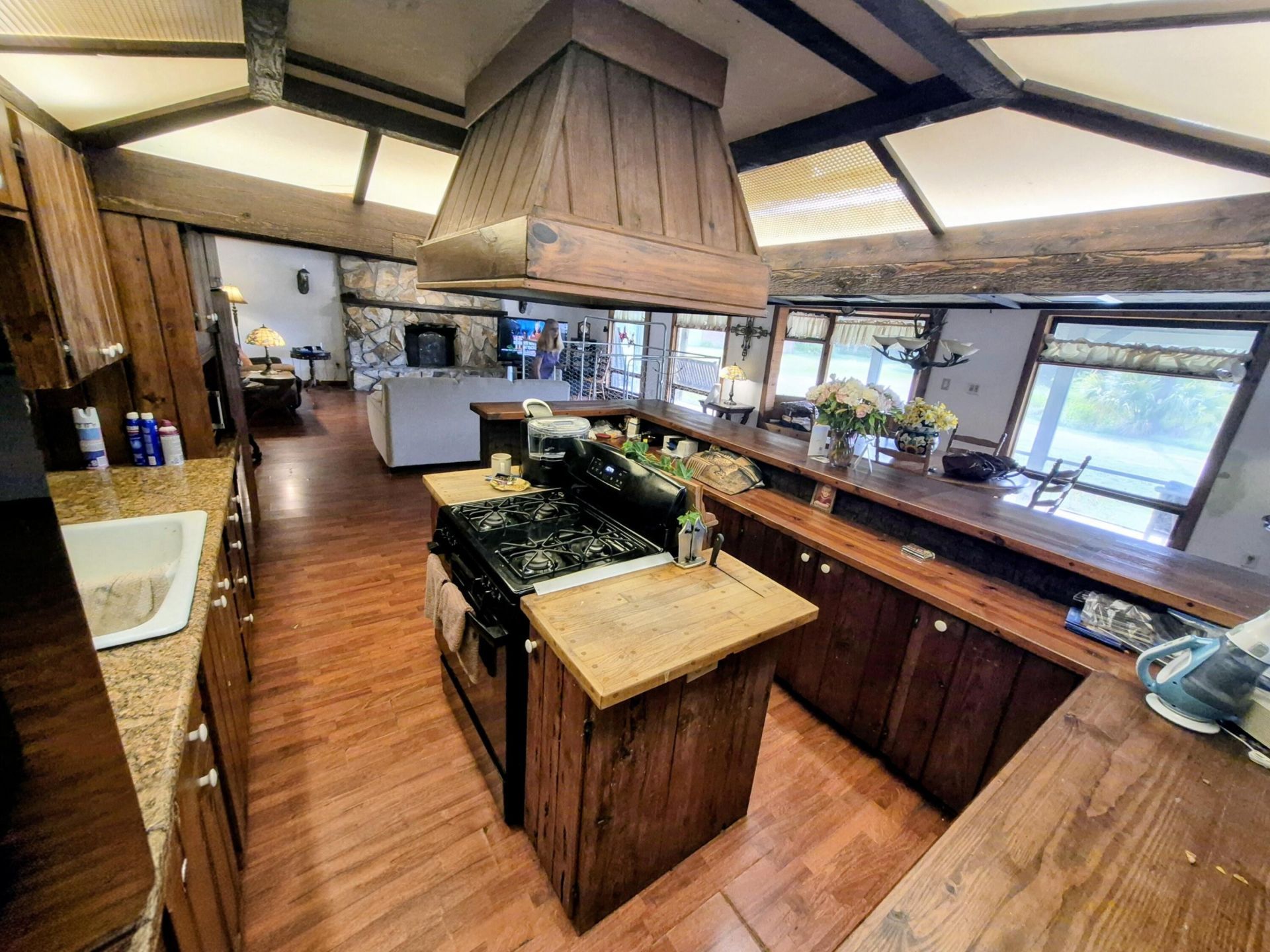 70 Tin House Cove Road, Lorida, FL 33857 Photo