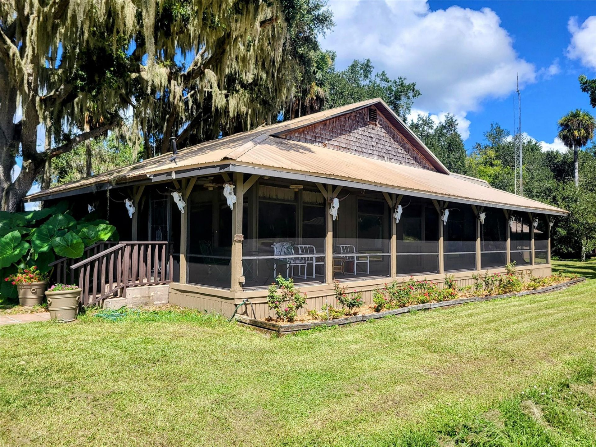 70 Tin House Cove Road, Lorida, FL 33857 Photo