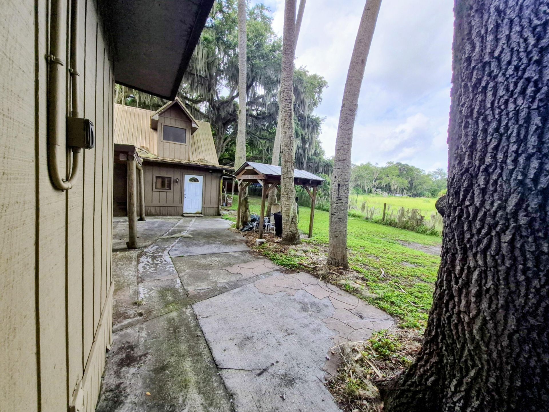 70 Tin House Cove Road, Lorida, FL 33857 Photo