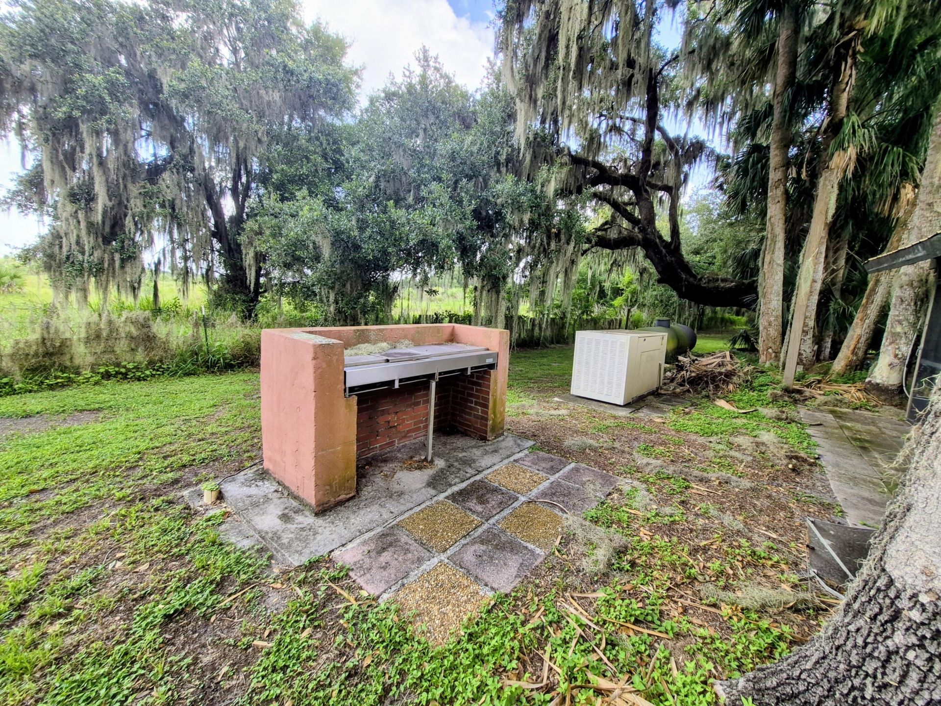 70 Tin House Cove Road, Lorida, FL 33857 Photo