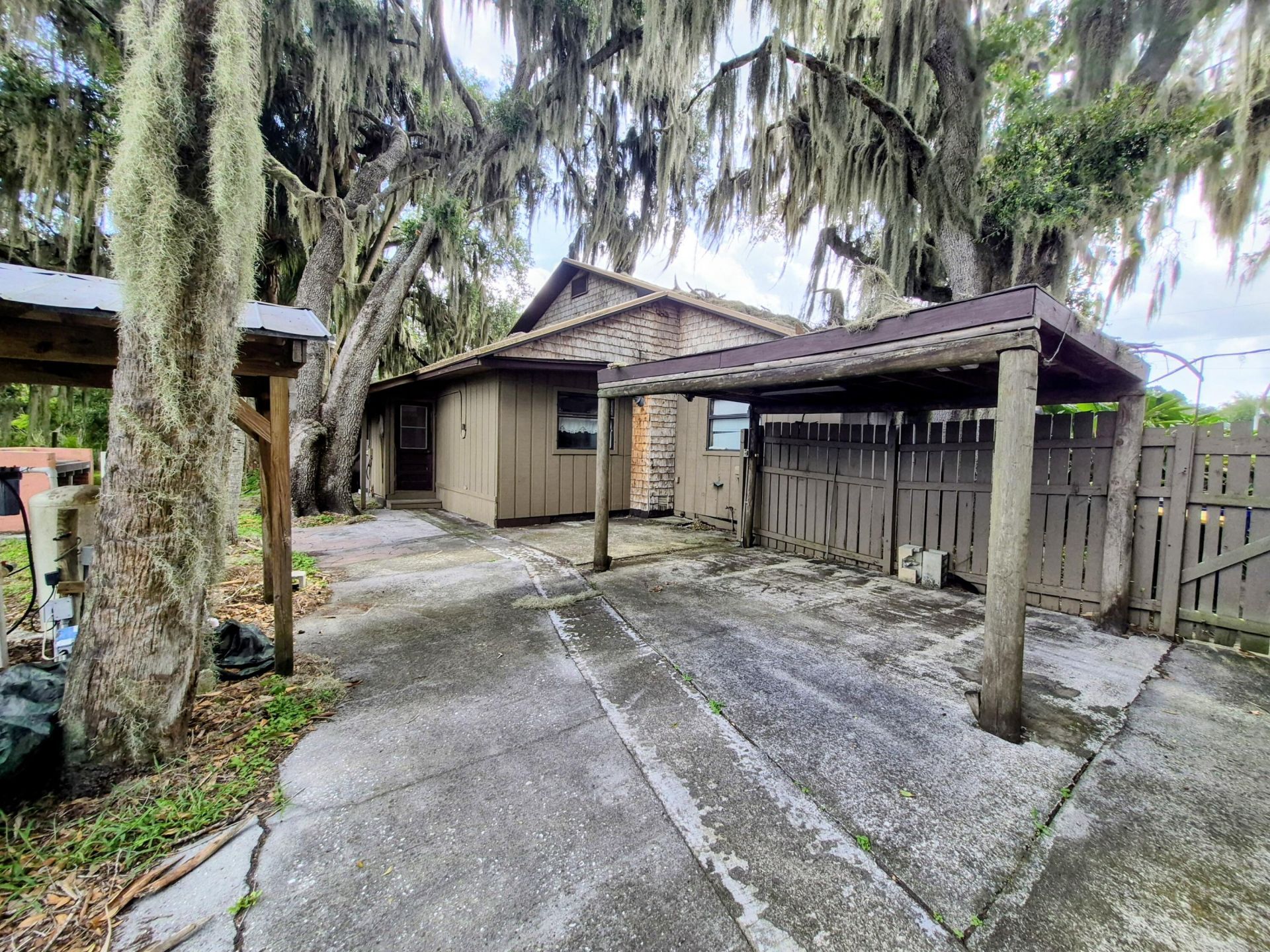 70 Tin House Cove Road, Lorida, FL 33857 Photo