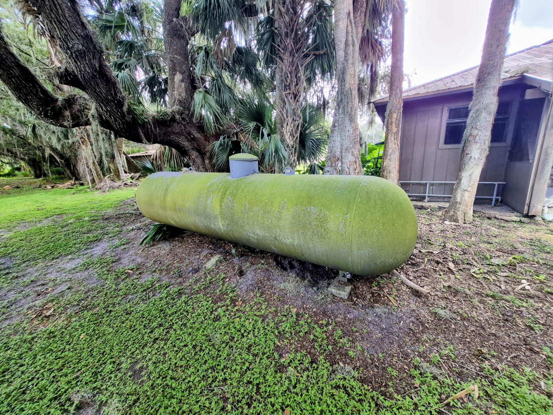70 Tin House Cove Road, Lorida, FL 33857 Photo