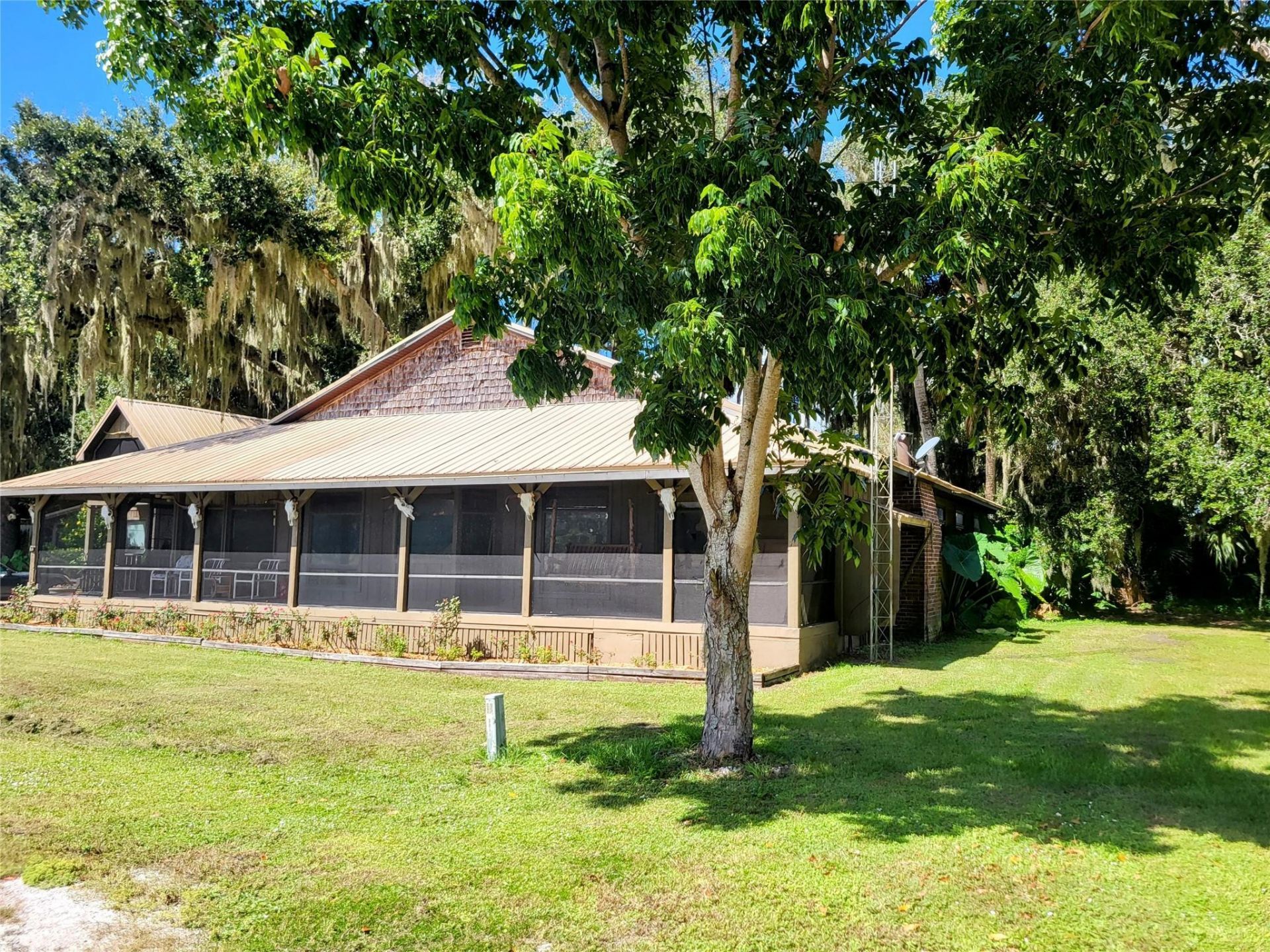 70 Tin House Cove Road, Lorida, FL 33857 Photo
