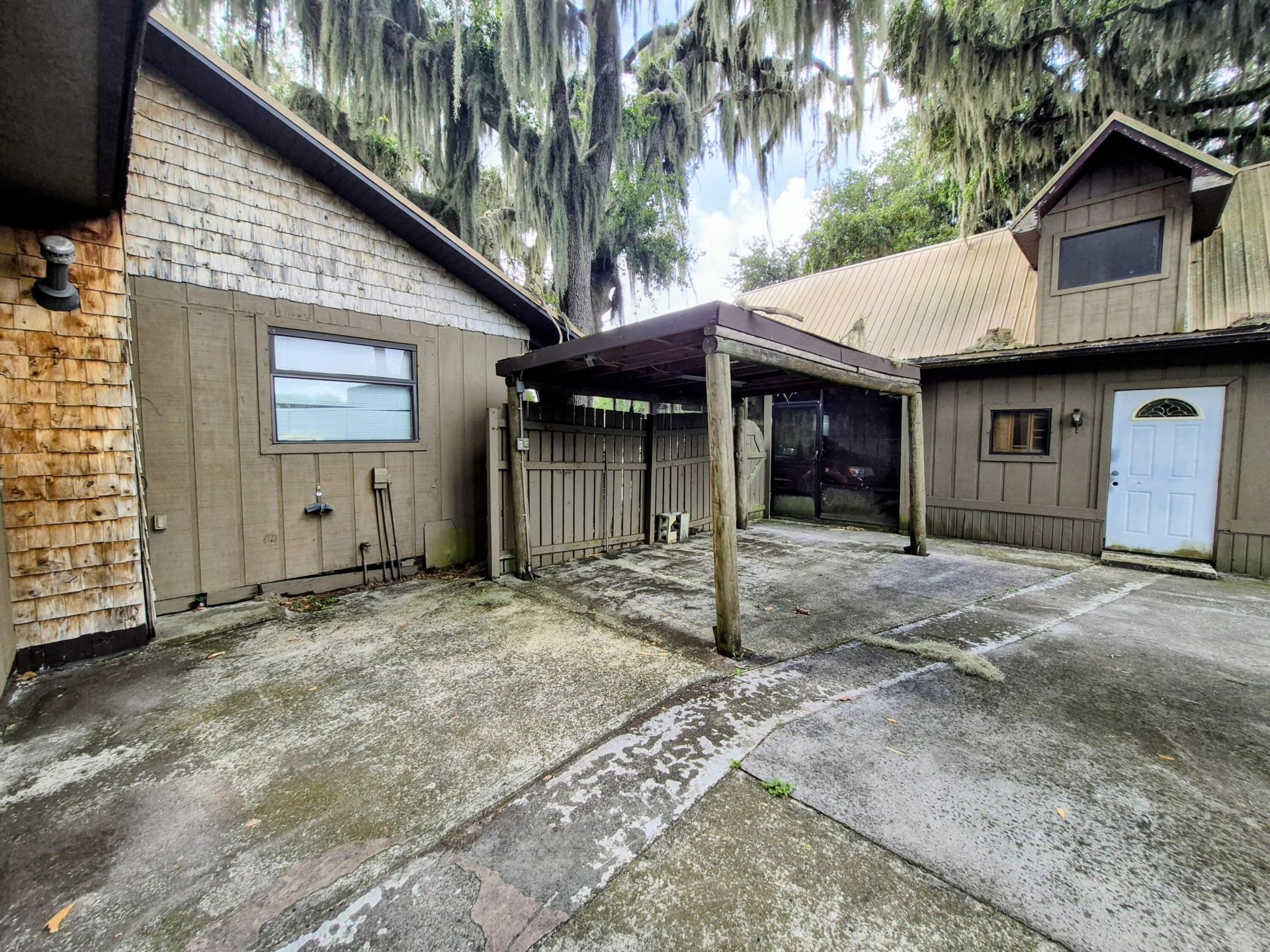70 Tin House Cove Road, Lorida, FL 33857 Photo