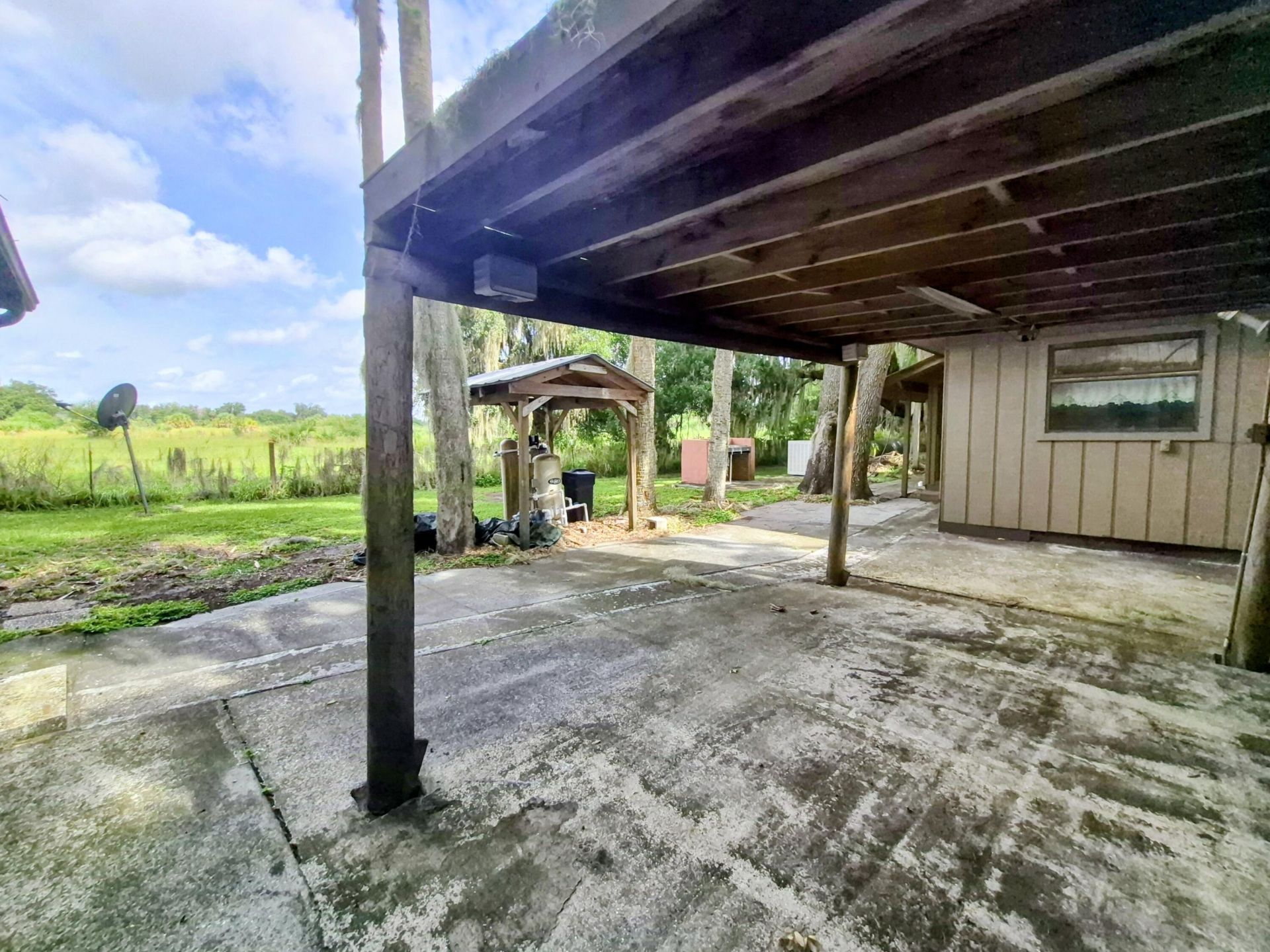 70 Tin House Cove Road, Lorida, FL 33857 Photo
