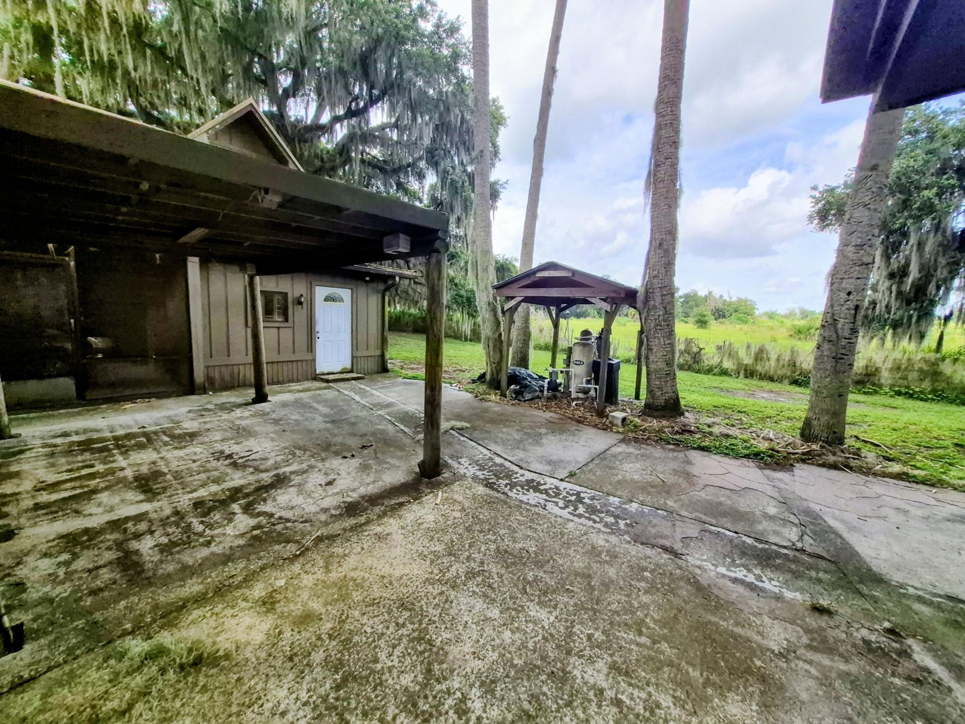 70 Tin House Cove Road, Lorida, FL 33857 Photo