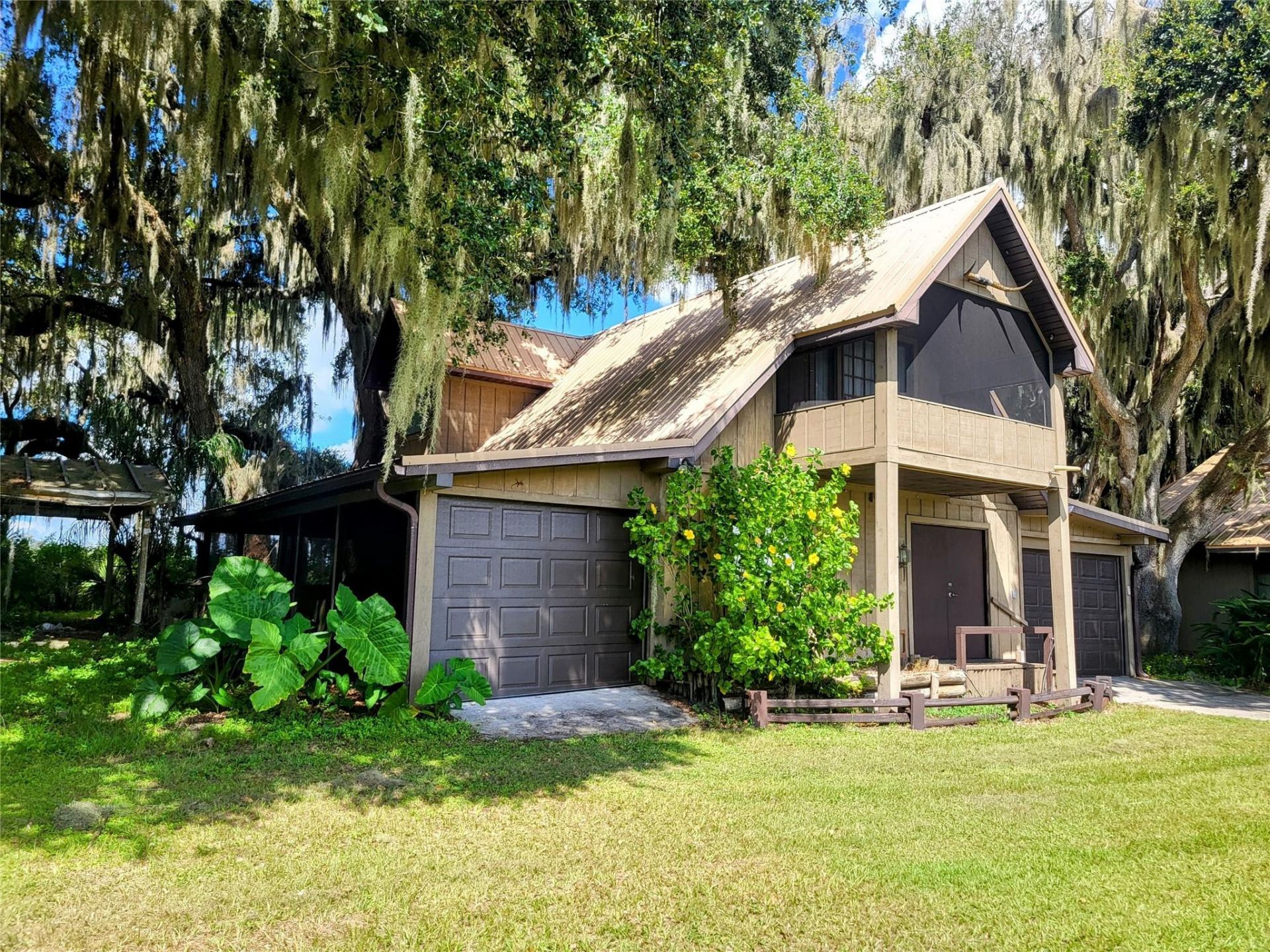 70 Tin House Cove Road, Lorida, FL 33857 Photo