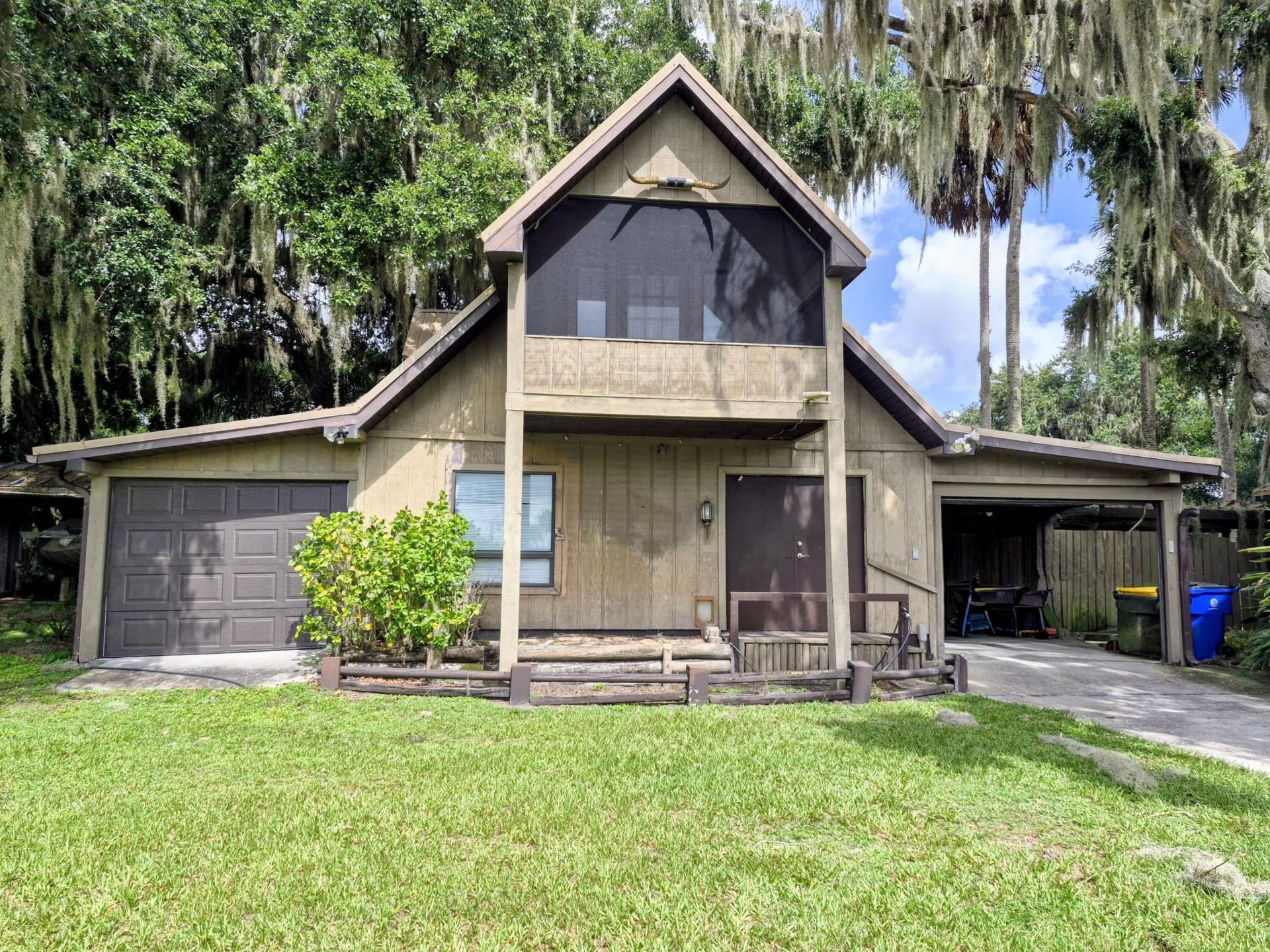 70 Tin House Cove Road, Lorida, FL 33857 Photo