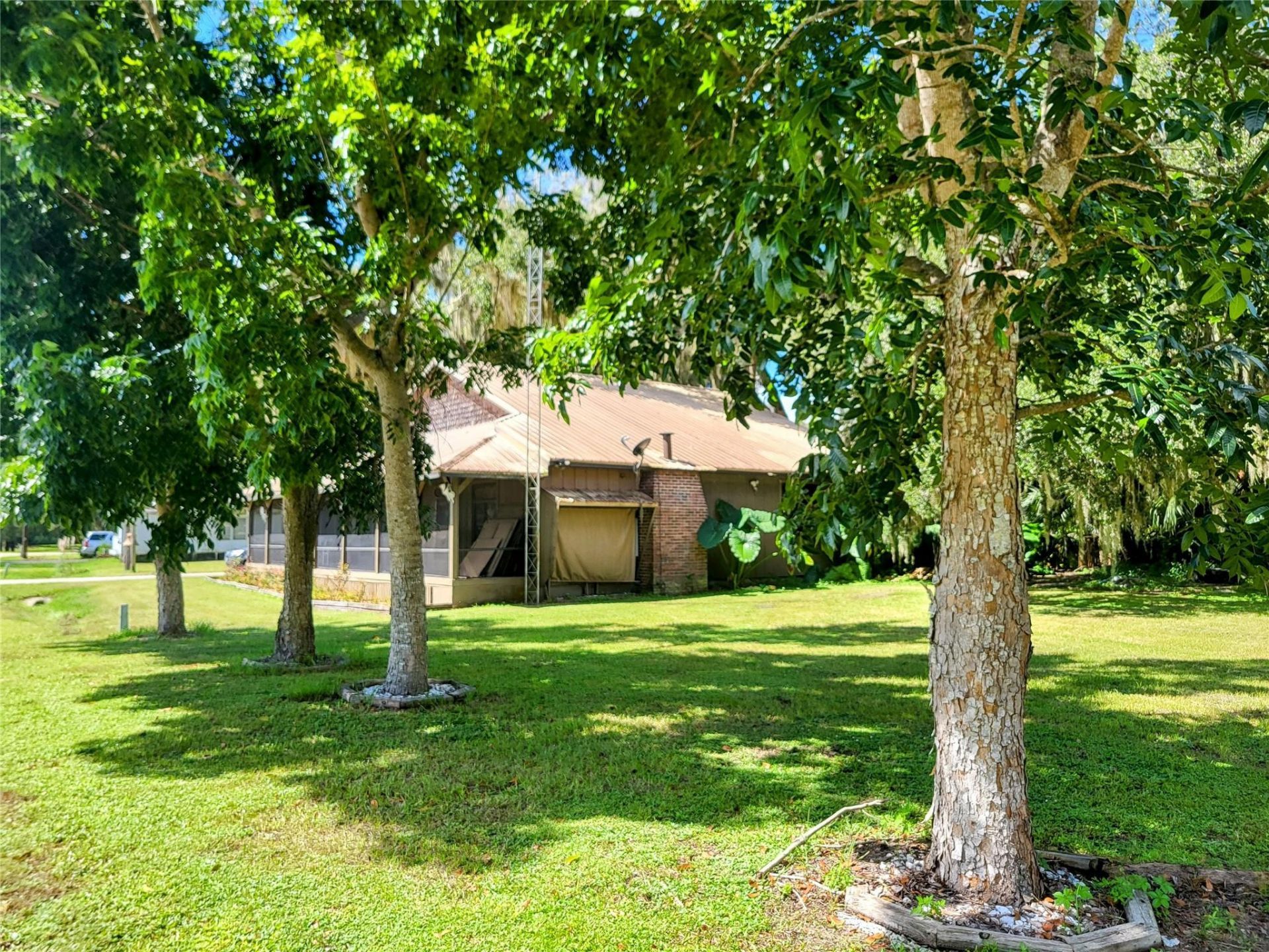 70 Tin House Cove Road, Lorida, FL 33857 Photo