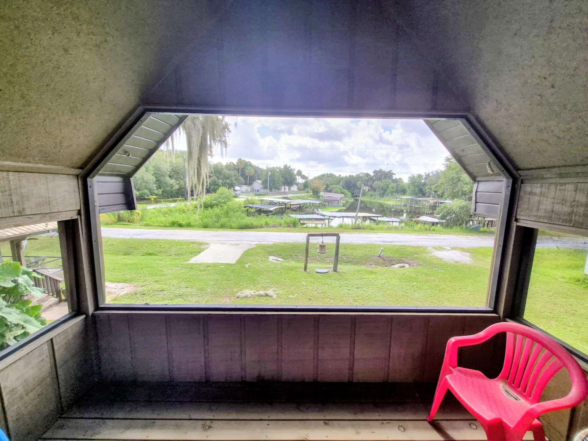 70 Tin House Cove Road, Lorida, FL 33857 Photo
