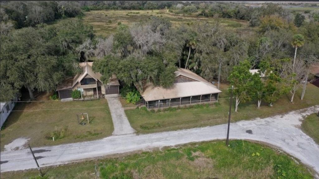 70 Tin House Cove Road, Lorida, FL 33857 Photo
