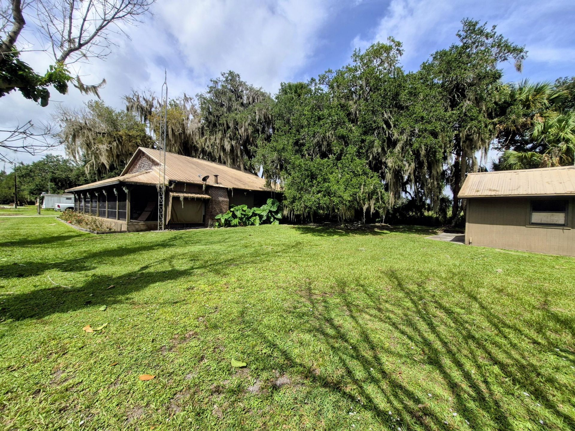 70 Tin House Cove Road, Lorida, FL 33857 Photo