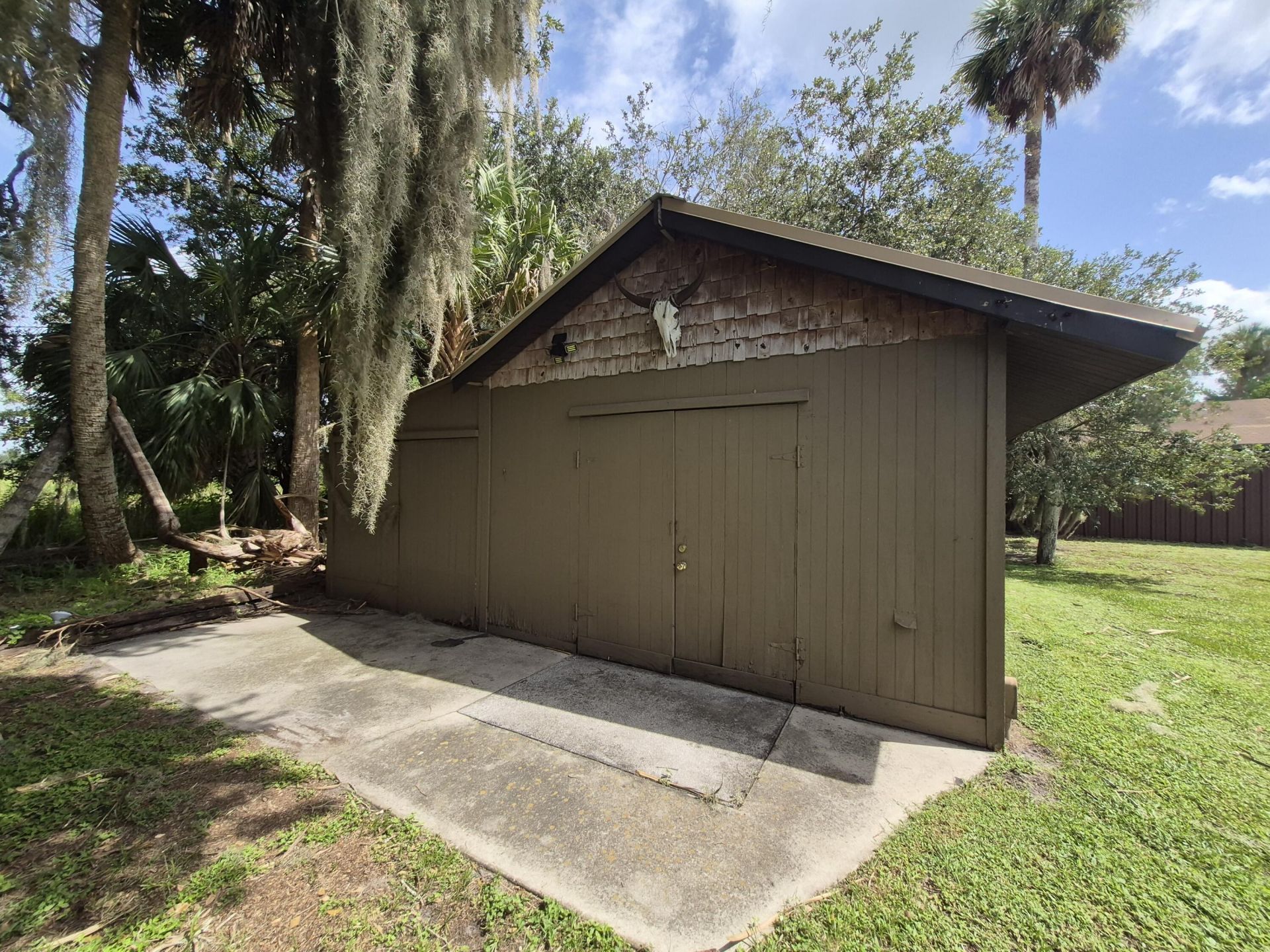 70 Tin House Cove Road, Lorida, FL 33857 Photo
