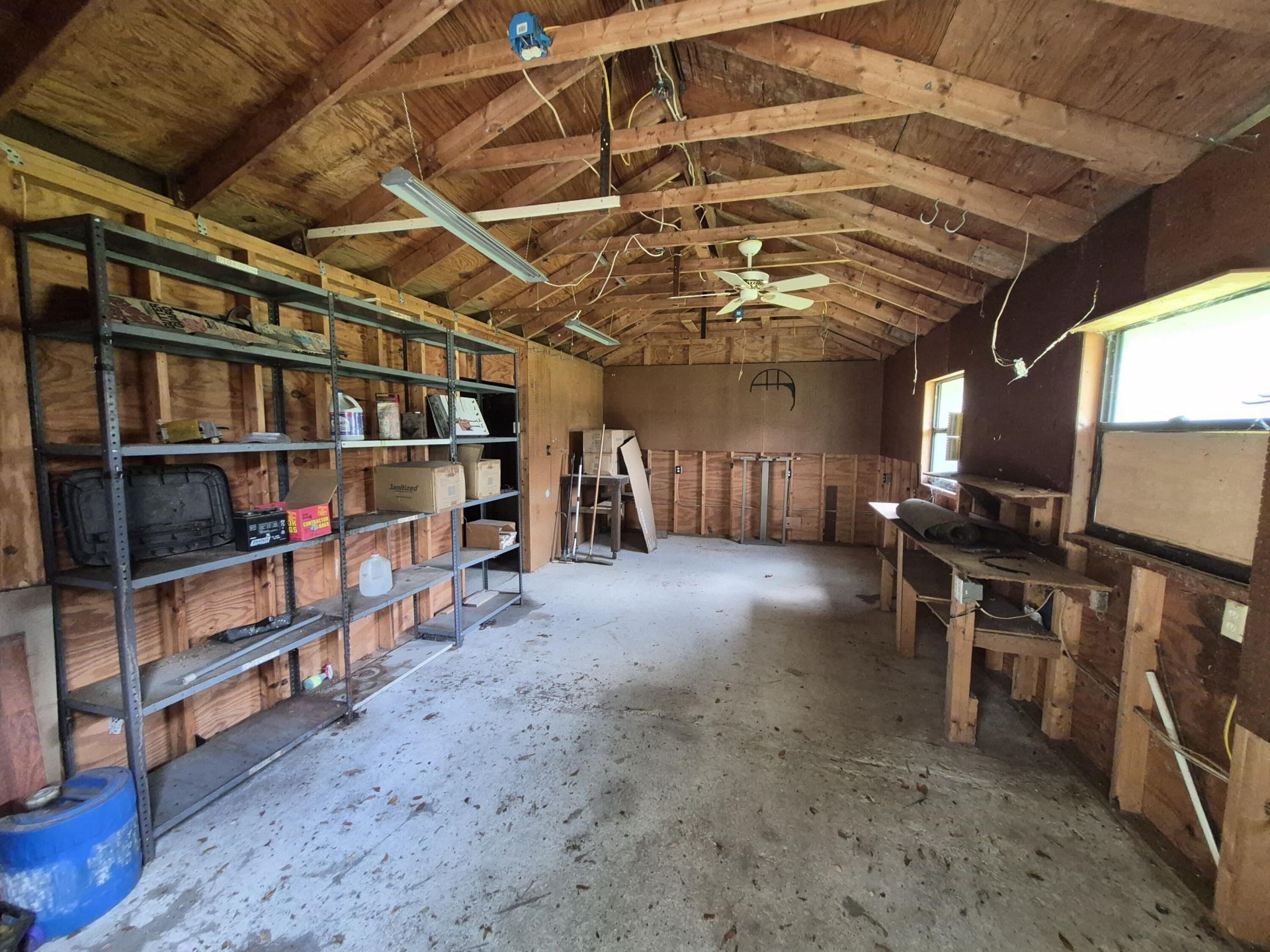70 Tin House Cove Road, Lorida, FL 33857 Photo