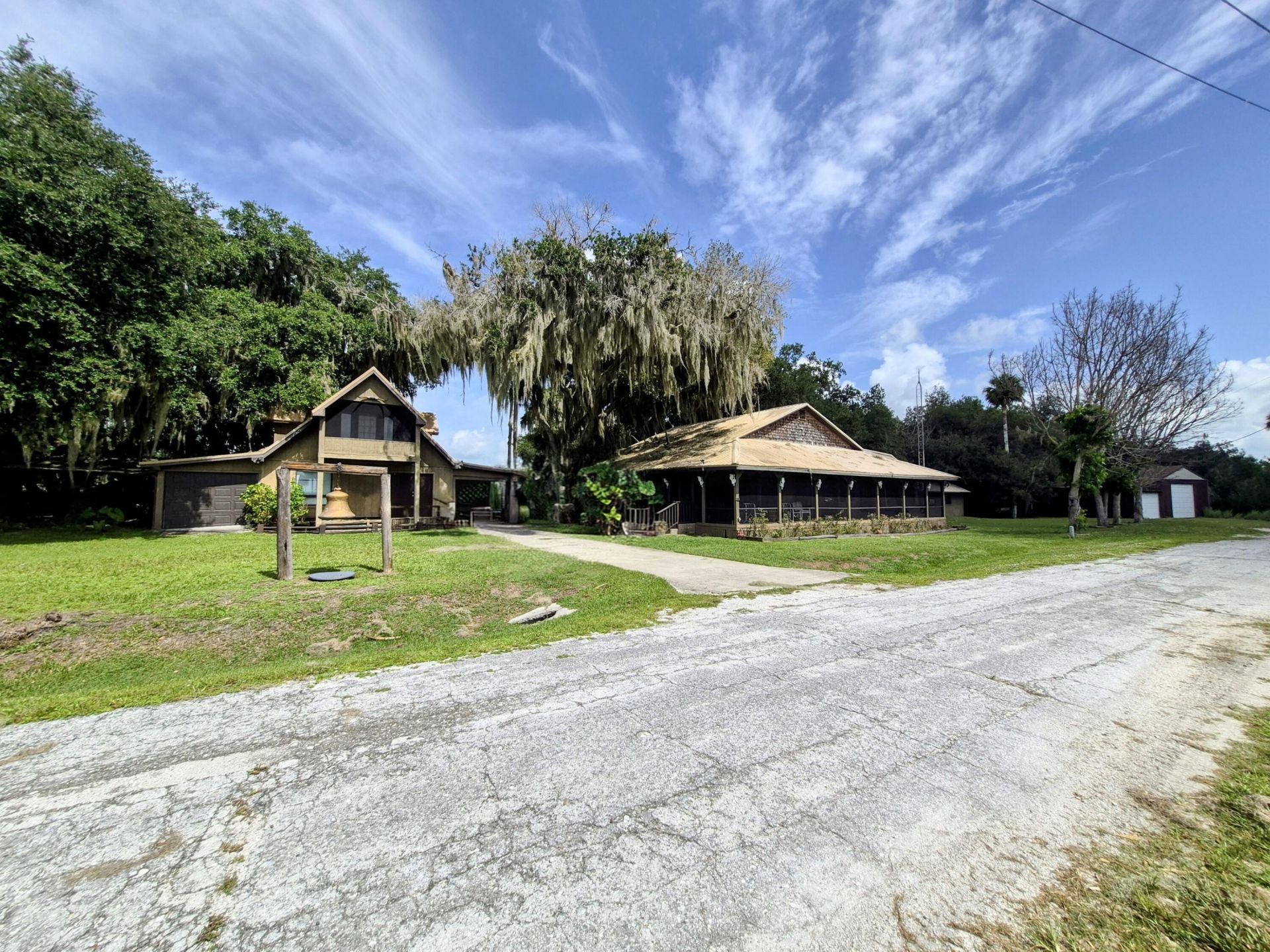 70 Tin House Cove Road, Lorida, FL 33857 Photo