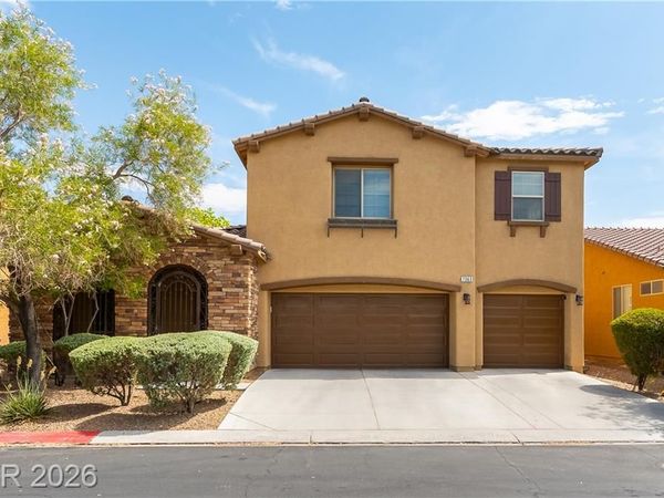 7363 Pepperbox Avenue, Las Vegas, NV 89179